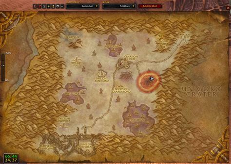 omegamap wow addons